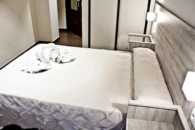 Gallery - Hotel Playa Poniente