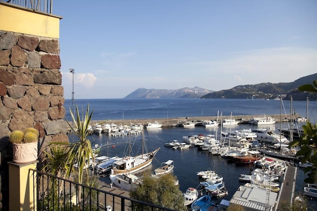 Gallery - Hotel A' Pinnata