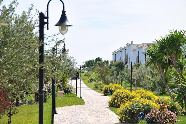 Gallery - Casale Del Murgese