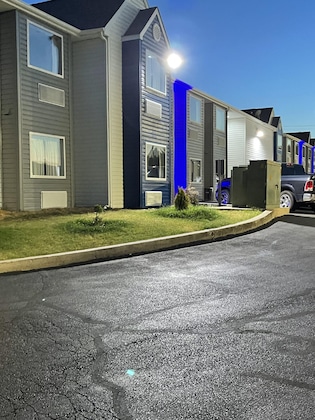 Gallery - Microtel Inn & Suites By Wyndham Ardmore