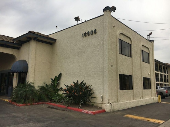 Gallery - Motel 6 Artesia