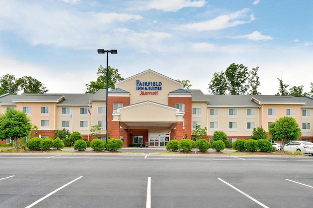 Gallery - Fairfield Inn & Suites By Marriott Asheboro