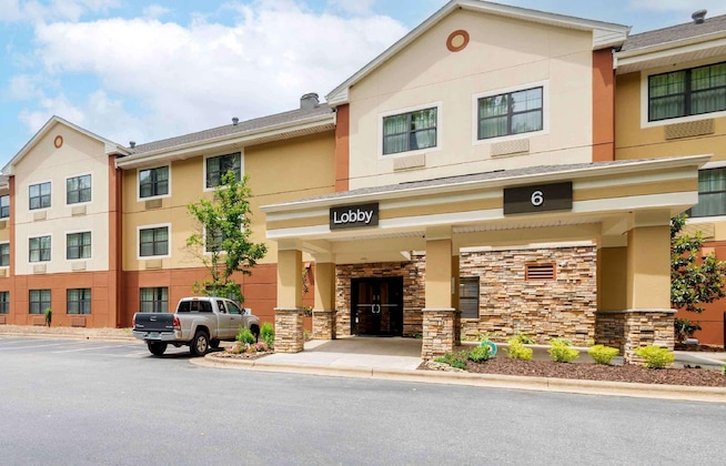 Gallery - Extended Stay America Asheville Tunnel Rd.