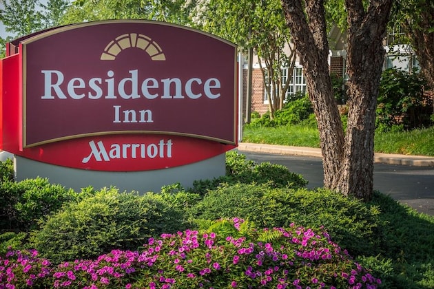 Gallery - Residence Inn by Marriott Asheville Biltmore