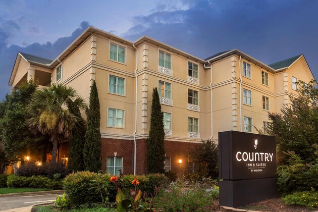 Gallery - Country Inn & Suites By Radisson, Athens, Ga