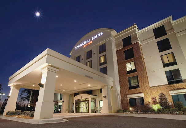Gallery - Springhill Suites By Marriott Athens West