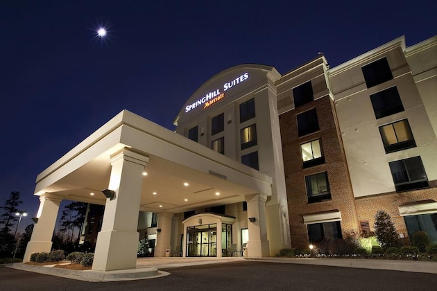 Gallery - Springhill Suites By Marriott Athens West