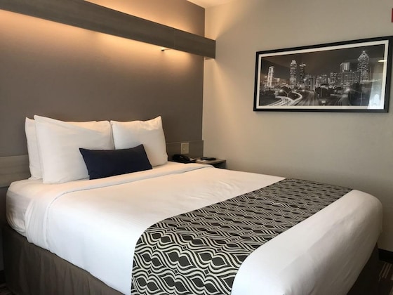 Gallery - Microtel Inn & Suites by Wyndham Atlanta Buckhead Area