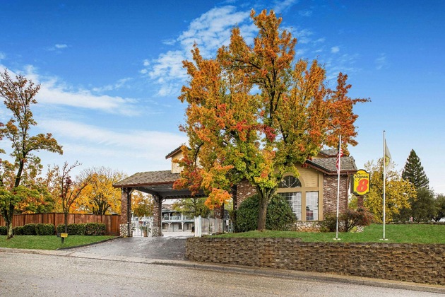 Gallery - Super 8 By Wyndham Auburn