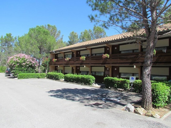 Gallery - Kyriad Montpellier Nord - Parc Euromédecine