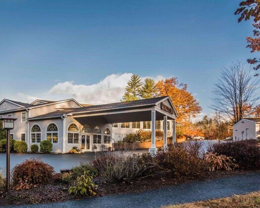 Gallery - Quality Inn At Quechee Gorge