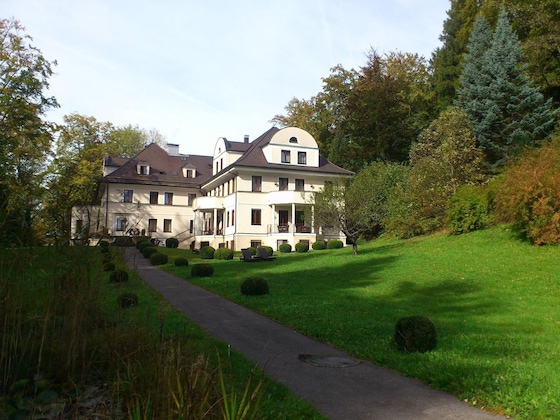 Gallery - Hideauts Hotels Der Rosengarten.