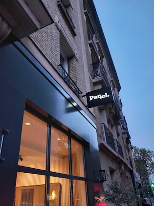 Gallery - Parici Hotel Boulogne Billancourt