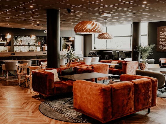 Gallery - Hotel Mercure Valenciennes Centre