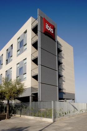 Gallery - Ibis Lleida