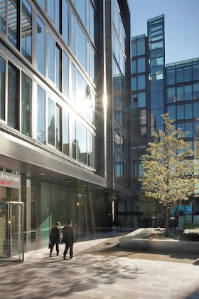 Gallery - Residence Inn By Marriott Edinburgh