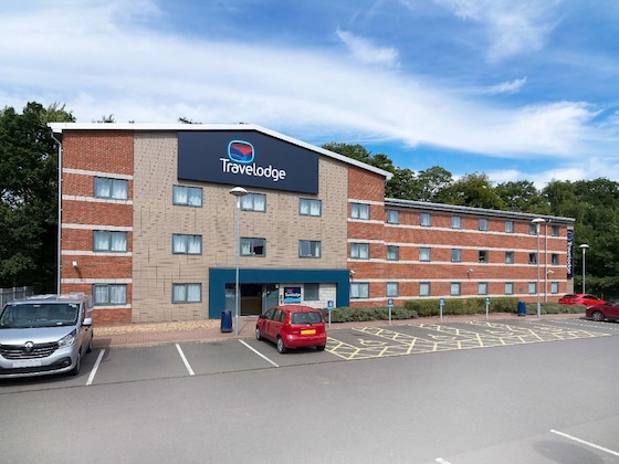 Gallery - Travelodge Stafford Central