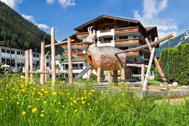 Gallery - Hotel Stubaierhof