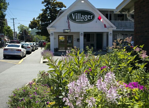 Gallery - Bar Harbor Villager Motel - Downtown