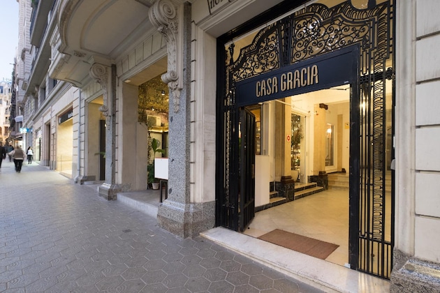 Gallery - Casa Gracia Apartments