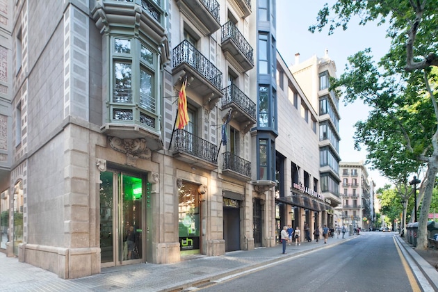 Gallery - Urbany Hostel Bcn Go!