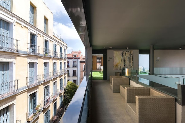 Gallery - Madrid Smartrentals Chueca