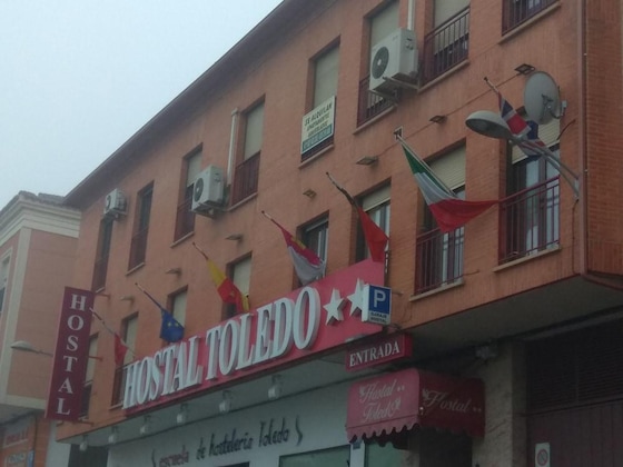 Gallery - Hostal Toledo
