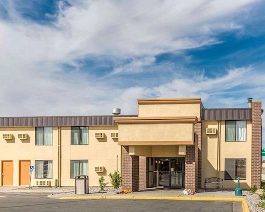 Gallery - Econo Lodge