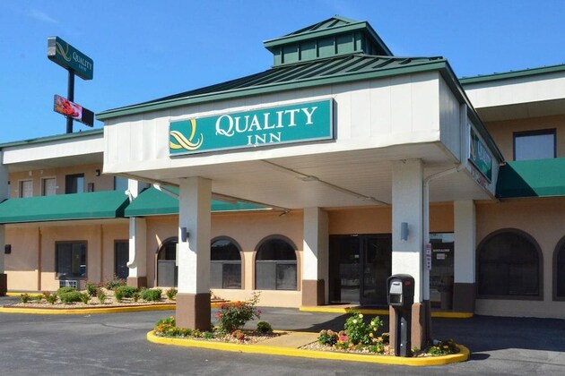 Gallery - Quality Inn