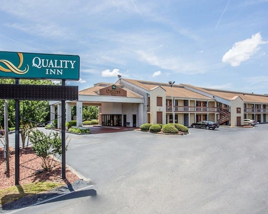 Gallery - Quality Inn Fort Jackson