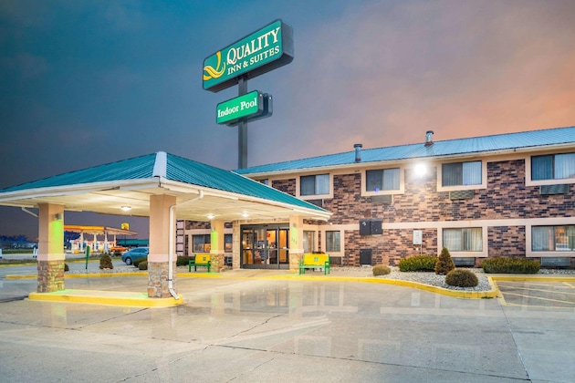 Gallery - Quality Inn Danville