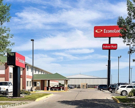 Gallery - Econo Lodge