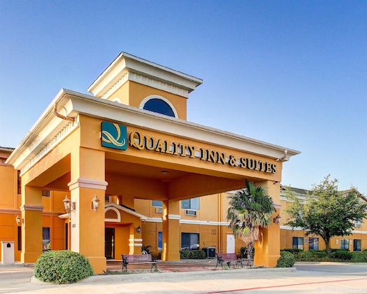 Gallery - Quality Inn & Suites Granbury