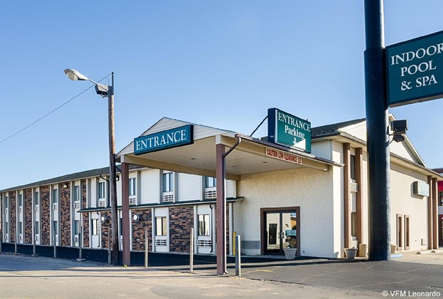 Gallery - Quality Inn Hays I-70