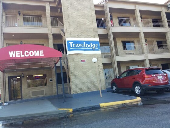 Gallery - Travelodge by Wyndham Houston Hobby Airport