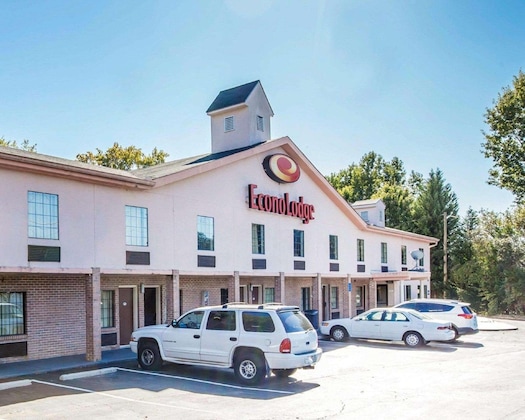 Gallery - Econo Lodge