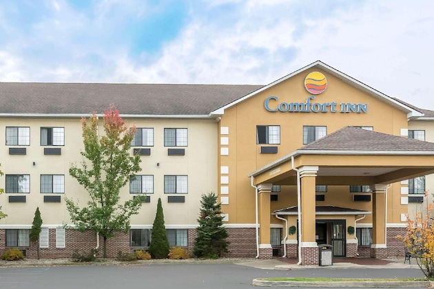 Gallery - Comfort Inn