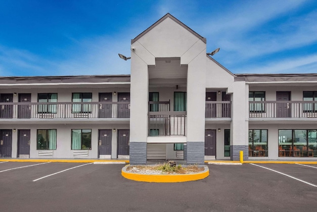 Gallery - Motel 6 Mobile, Al – Airport Blvd