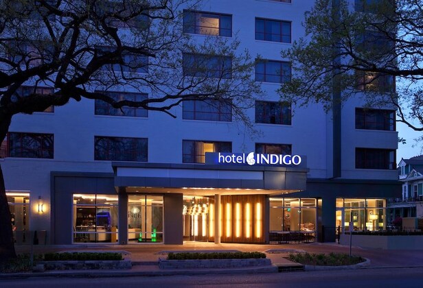 Gallery - Hotel Indigo New Orleans Garden District, An Ihg Hotel
