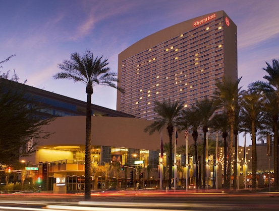 Gallery - Sheraton Phoenix Downtown