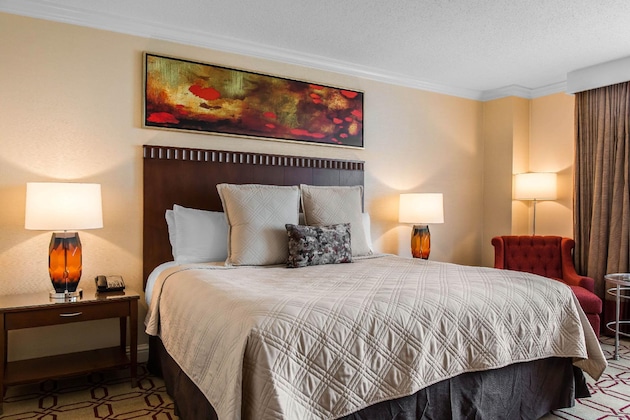 Gallery - Omni Providence Hotel