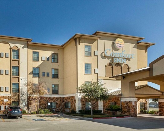 Gallery - Comfort Inn Near Seaworld