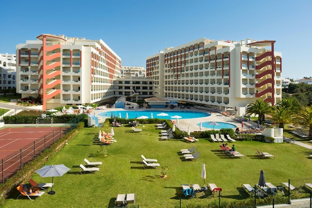 Gallery - Ukino Palmeiras Village Family Resort