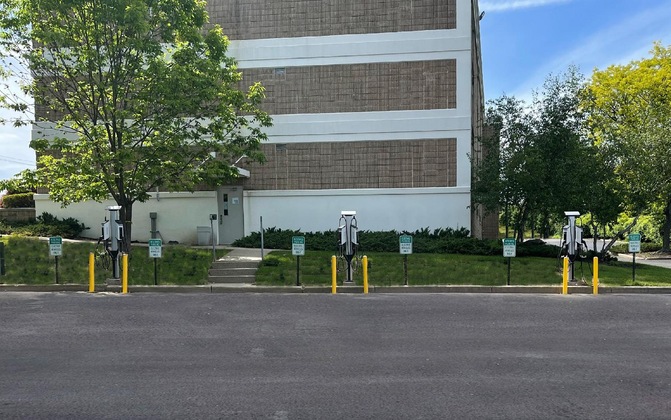 Gallery - Holiday Inn Express Ramsey-Mahwah By Ihg