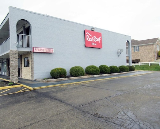 Gallery - Red Roof Inn Walton