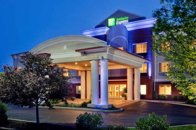 Gallery - Holiday Inn Express Rochester Ne- Irondequoit, An Ihg Hotel