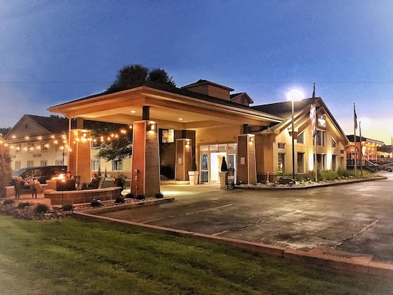 Gallery - Country Inn & Suites By Radisson, Rochester-Pittsford Brighton, Ny