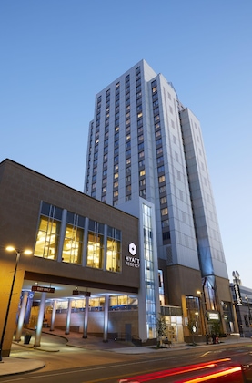 Gallery - Hyatt Regency Rochester