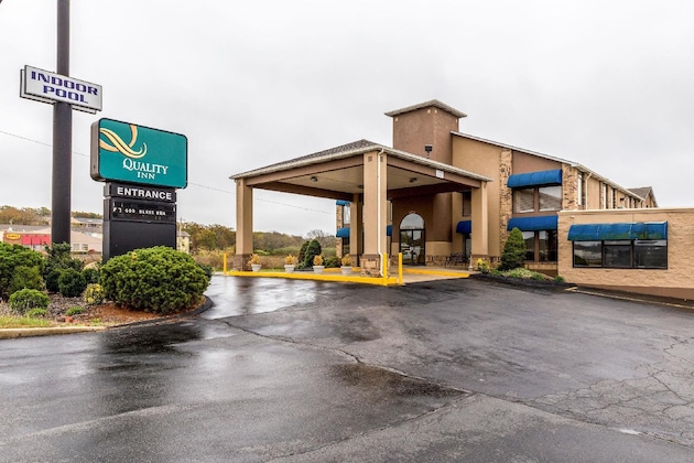 Gallery - Quality Inn Rolla