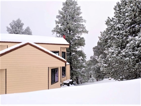 Gallery - High Sierra Condominium